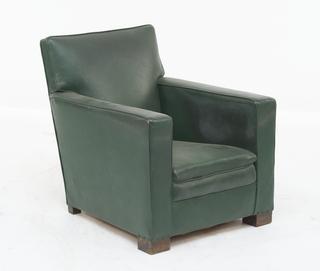 Chiropodial chair