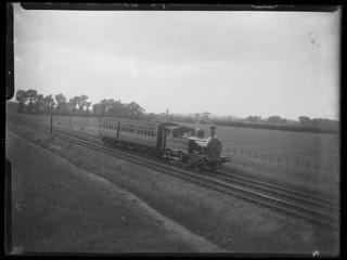 Ken Nunn Collection
