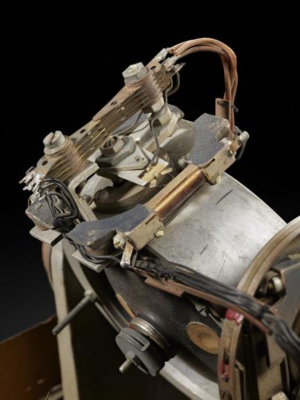 Gyroscope platform with two gyroscopes