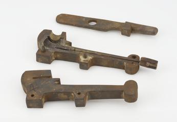 Tobacco Pipe Bowl Mould