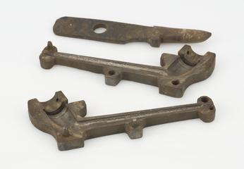 Tobacco Pipe Mould