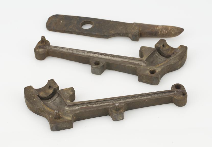 Tobacco Pipe Mould