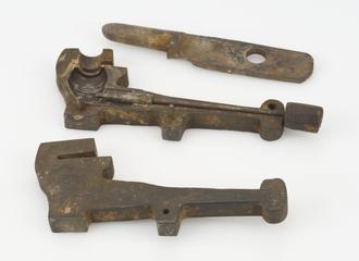Tobacco Pipe Bowl Mould