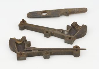 Tobacco Pipe Bowl Mould