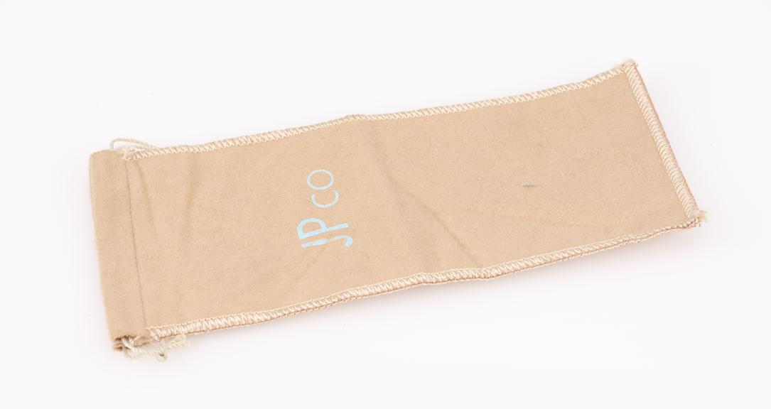 Tobacco Pipe Pouch