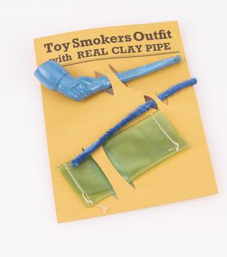 Toy Smokers Set