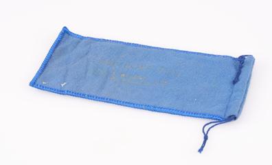 Tobacco Pipe Carry Bag