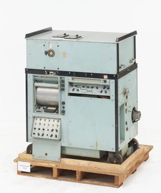 Unicam SP100G Infrared Spectrometer