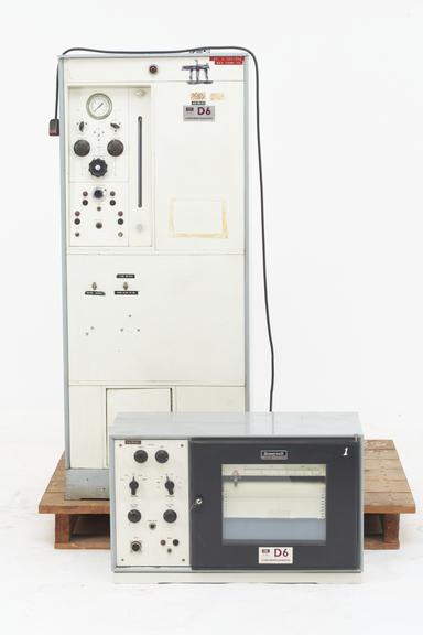 Gas Chromatograph