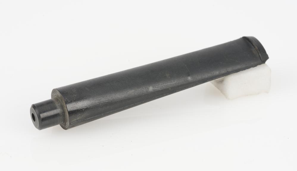 Tobacco Pipe Mouthpiece