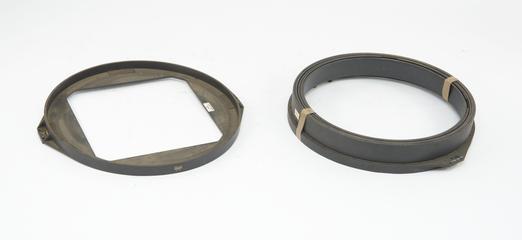Wild E2 rectifier, for aerial photogrammetry