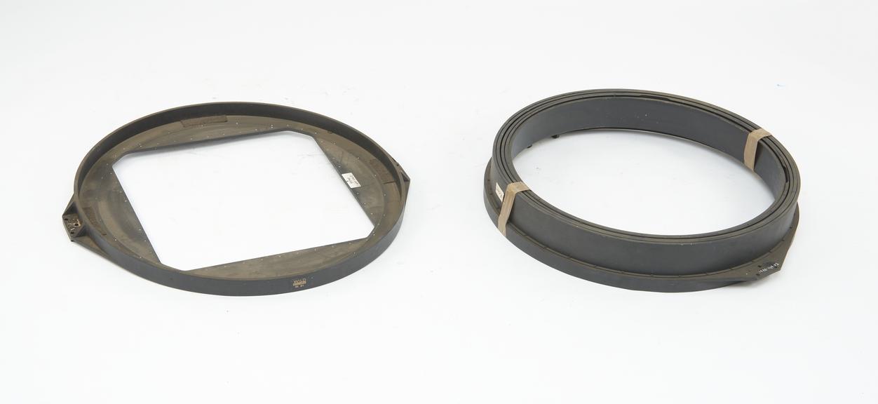 Wild E2 rectifier, for aerial photogrammetry