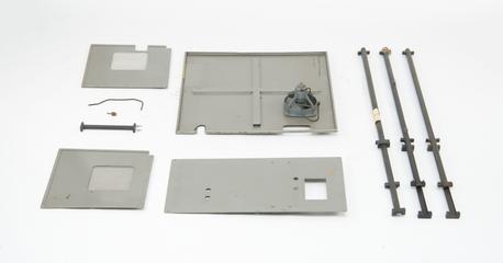 Steel Panels