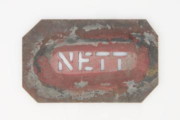 Metal Stencil