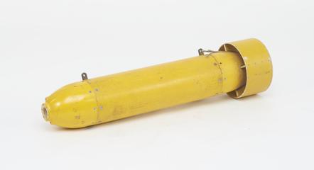 Test Model of GLORIA Mark I