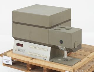 Spectrophotometer Model RFC3