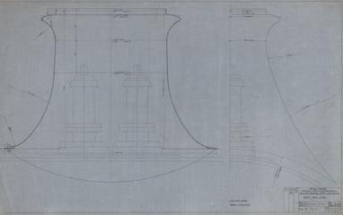 Darlington Works Locomotive Drawings