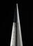 Skylark nose-cone assembly (2 parts)