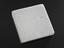 Space shuttle thermal protection tile