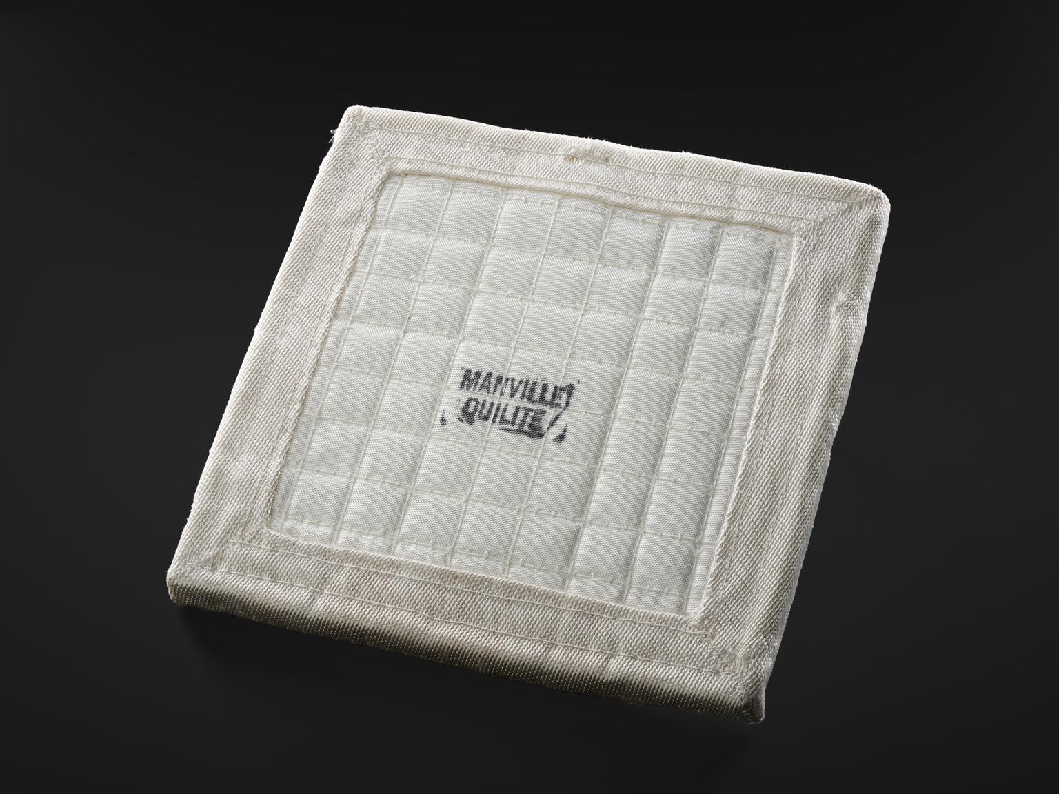 Sample, one of two | Science Museum Group Collection