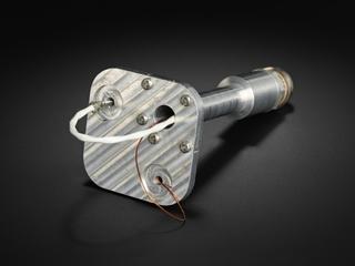 Huygens Surface Science Package Accelerometer, ACCE-1, 2002