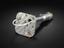 Huygens Surface Science Package Accelerometer, ACCE-1, 2002
