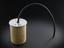 Fluxgate Magnetometer probe from Cassini mission (prototype)