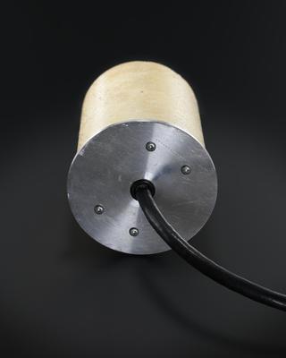 Fluxgate Magnetometer probe from Cassini mission (prototype)