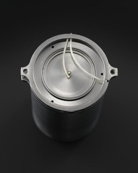 Casing from Thermal Properties Instrument (THP) as flown on Hüygens Titan lander