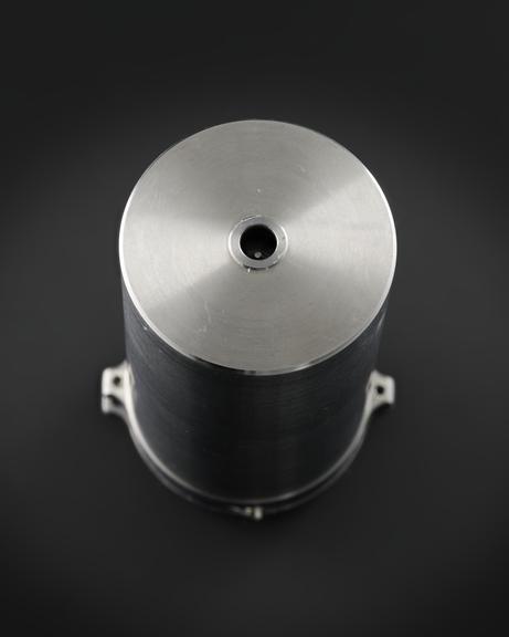 Casing from Thermal Properties Instrument (THP) as flown on Hüygens Titan lander