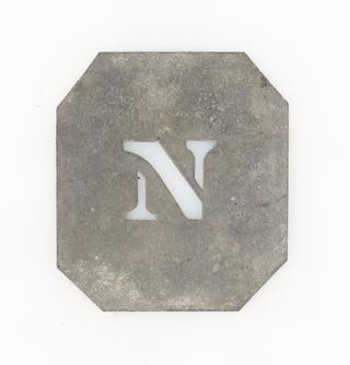Metal Stencil