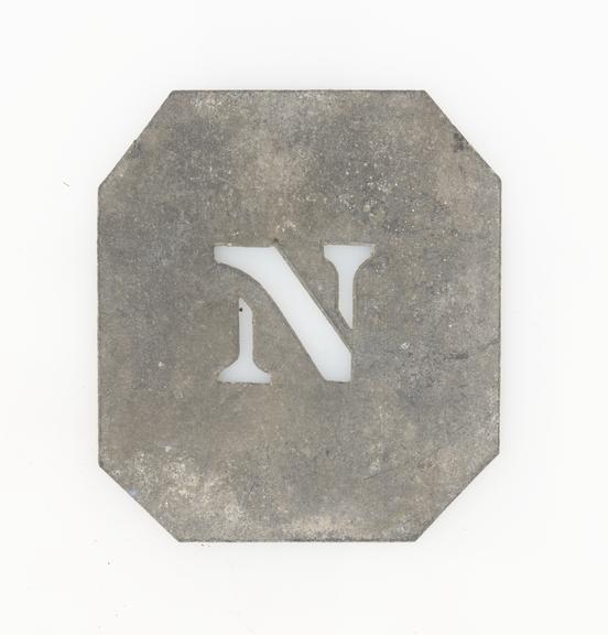 Metal Stencil