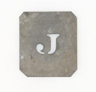 Metal Stencil