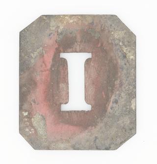Metal Stencil