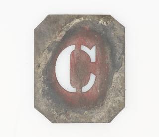 Metal Stencil
