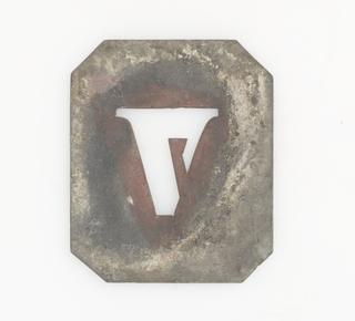 Metal Stencil