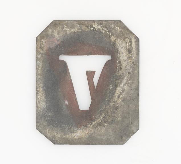 Metal Stencil