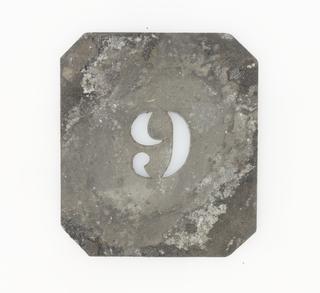 Metal Stencil