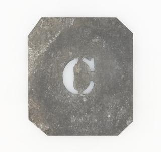 Metal Stencil