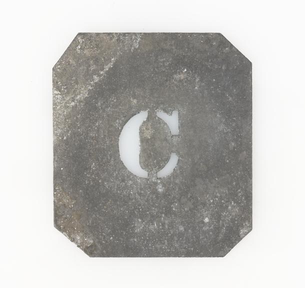 Metal Stencil