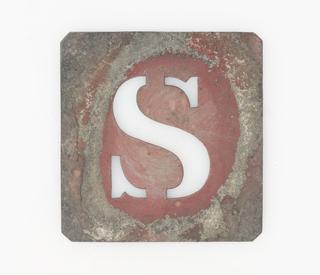 Metal Stencil