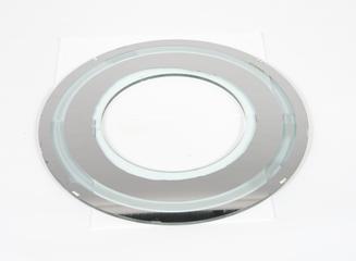 Floating Glass Circle for Cooke Reversible Transit Circle