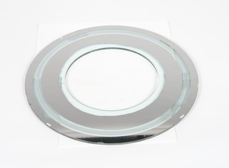 Floating Glass Circle for Cooke Reversible Transit Circle