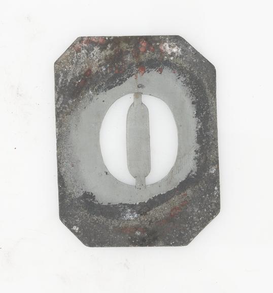 Metal Stencil