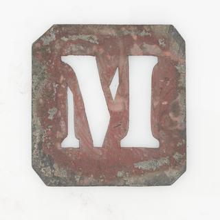 Metal Stencil