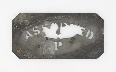Metal Stencil