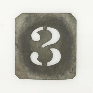 Metal Stencil