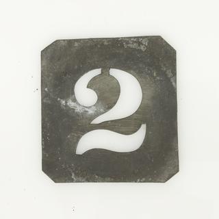 Metal Stencil