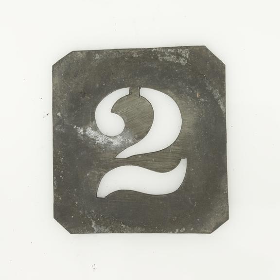 Metal Stencil