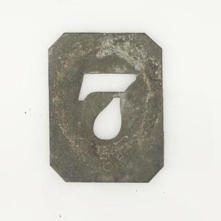 Metal Stencil